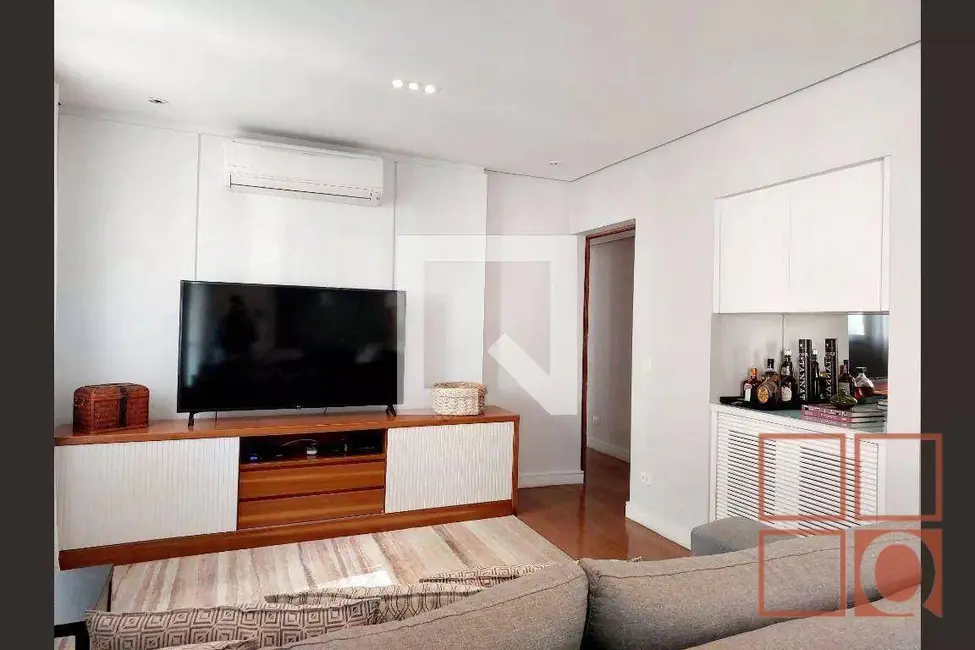 Foto 6 de Apartamento com 3 quartos à venda, 163m2 em Vila Suzana, São Paulo - SP