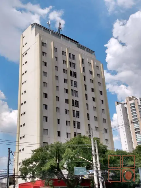 Apartamento com 3 quartos à venda, 122m2 em Vila Romana, São Paulo - SP - imagem 4 Foto 4 de Apartamento com 3 quartos à venda, 122m2 em Vila Romana, São Paulo - SP