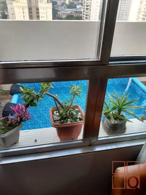 Apartamento com 3 quartos à venda, 122m2 em Vila Romana, São Paulo - SP - imagem 3 Foto 3 de Apartamento com 3 quartos à venda, 122m2 em Vila Romana, São Paulo - SP