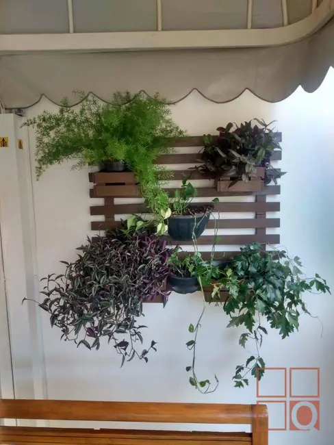 Apartamento com 3 quartos à venda, 122m2 em Vila Romana, São Paulo - SP - imagem 6 Foto 6 de Apartamento com 3 quartos à venda, 122m2 em Vila Romana, São Paulo - SP