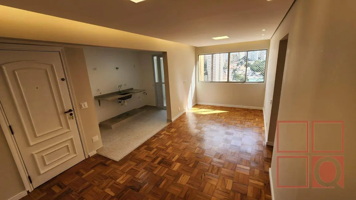 Foto 1 de Apartamento com 2 quartos à venda, 67m2 em Chácara Inglesa, São Paulo - SP