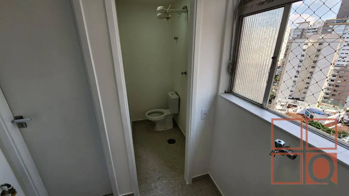 Foto 5 de Apartamento com 2 quartos à venda, 67m2 em Chácara Inglesa, São Paulo - SP