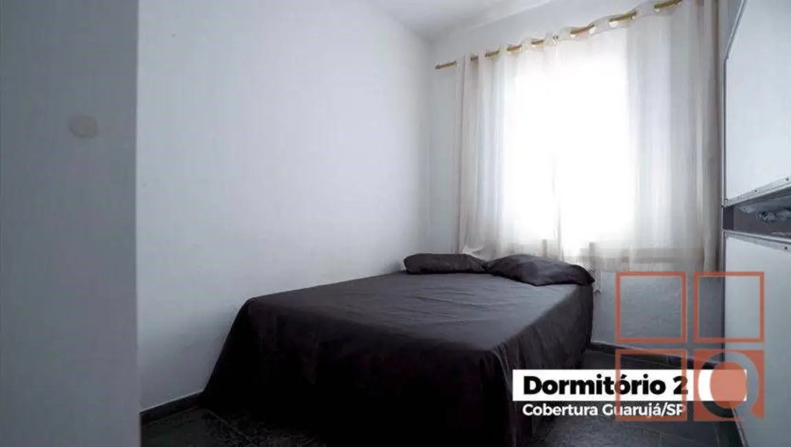 Cobertura com 3 quartos à venda, 227m2 em Enseada, Guaruja - SP - imagem 7 Foto 7 de Cobertura com 3 quartos à venda, 227m2 em Enseada, Guaruja - SP