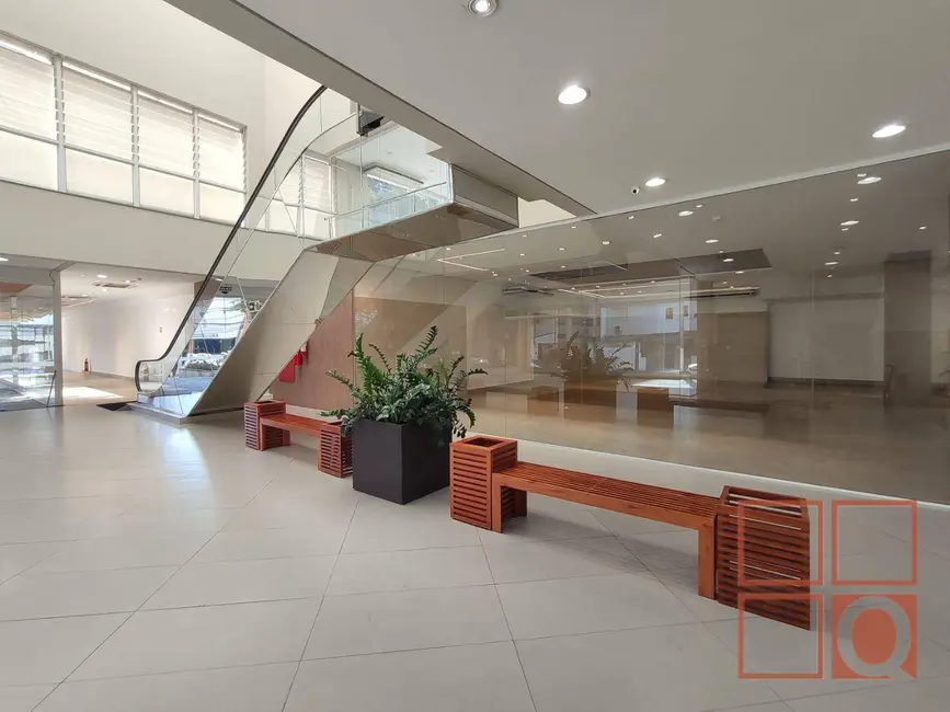 Armazém / Galpão para alugar, 5000m2 em Perdizes, São Paulo - SP - imagem 9 Foto 9 de Armazém / Galpão para alugar, 5000m2 em Perdizes, São Paulo - SP