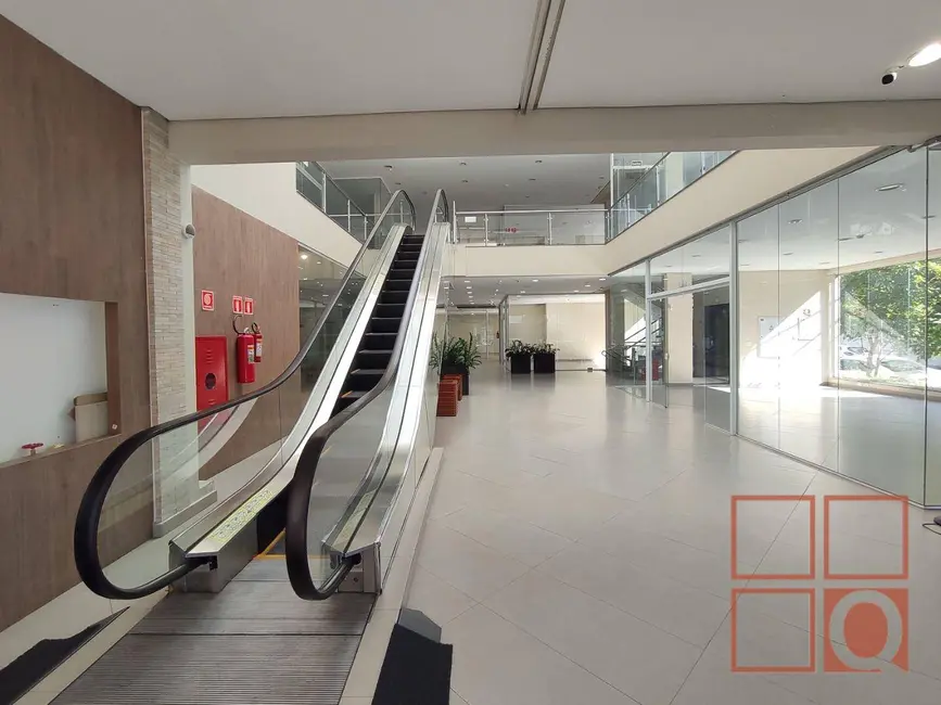 Armazém / Galpão para alugar, 5000m2 em Perdizes, São Paulo - SP - imagem 4 Foto 4 de Armazém / Galpão para alugar, 5000m2 em Perdizes, São Paulo - SP