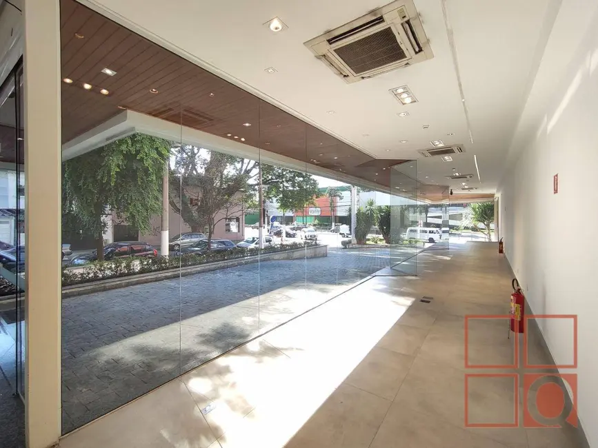 Armazém / Galpão para alugar, 5000m2 em Perdizes, São Paulo - SP - imagem 3 Foto 3 de Armazém / Galpão para alugar, 5000m2 em Perdizes, São Paulo - SP