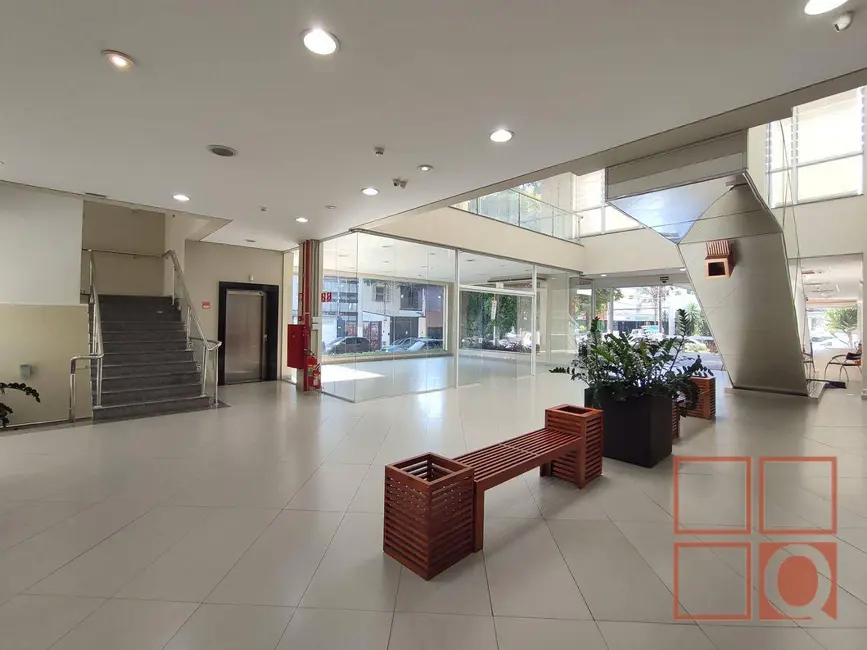 Armazém / Galpão para alugar, 5000m2 em Perdizes, São Paulo - SP - imagem 8 Foto 8 de Armazém / Galpão para alugar, 5000m2 em Perdizes, São Paulo - SP