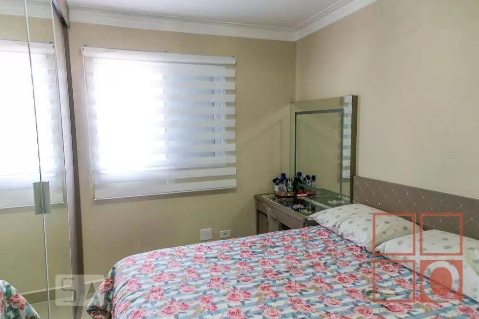 Apartamento com 2 quartos à venda, 52m2 em Vila Gustavo, São Paulo - SP - imagem 7 Foto 7 de Apartamento com 2 quartos à venda, 52m2 em Vila Gustavo, São Paulo - SP
