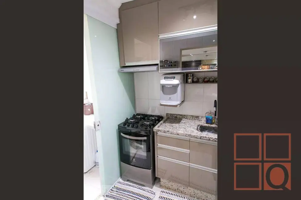 Apartamento com 2 quartos à venda, 52m2 em Vila Gustavo, São Paulo - SP - imagem 6 Foto 6 de Apartamento com 2 quartos à venda, 52m2 em Vila Gustavo, São Paulo - SP