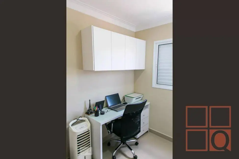 Apartamento com 2 quartos à venda, 52m2 em Vila Gustavo, São Paulo - SP - imagem 9 Foto 9 de Apartamento com 2 quartos à venda, 52m2 em Vila Gustavo, São Paulo - SP