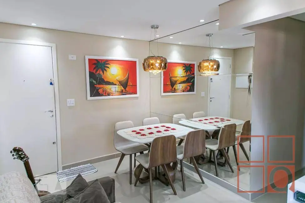 Apartamento com 2 quartos à venda, 52m2 em Vila Gustavo, São Paulo - SP - imagem 3 Foto 3 de Apartamento com 2 quartos à venda, 52m2 em Vila Gustavo, São Paulo - SP