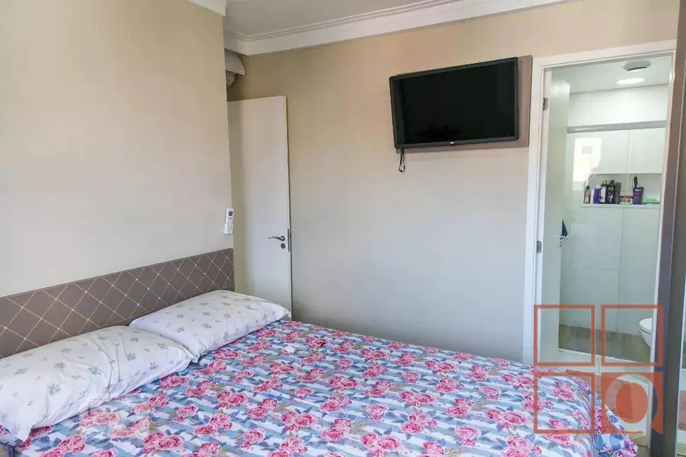 Apartamento com 2 quartos à venda, 52m2 em Vila Gustavo, São Paulo - SP - imagem 8 Foto 8 de Apartamento com 2 quartos à venda, 52m2 em Vila Gustavo, São Paulo - SP