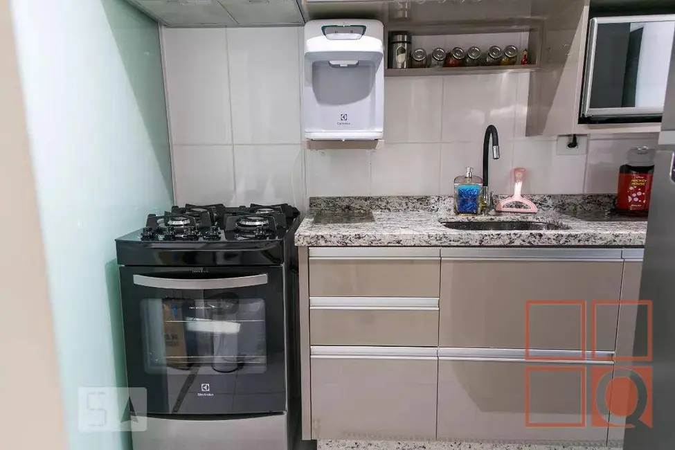 Apartamento com 2 quartos à venda, 52m2 em Vila Gustavo, São Paulo - SP - imagem 5 Foto 5 de Apartamento com 2 quartos à venda, 52m2 em Vila Gustavo, São Paulo - SP
