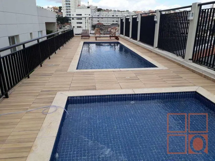 Foto 3 de Apartamento com 2 quartos à venda, 52m2 em Tucuruvi, São Paulo - SP