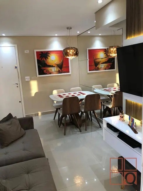 Foto 1 de Apartamento com 2 quartos à venda, 52m2 em Tucuruvi, São Paulo - SP