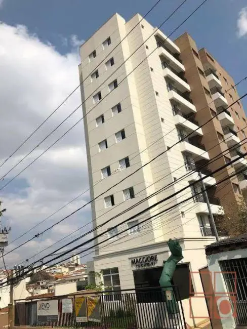 Foto 2 de Apartamento com 2 quartos à venda, 52m2 em Tucuruvi, São Paulo - SP