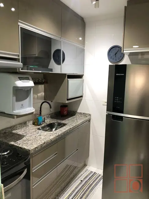 Foto 9 de Apartamento com 2 quartos à venda, 52m2 em Tucuruvi, São Paulo - SP