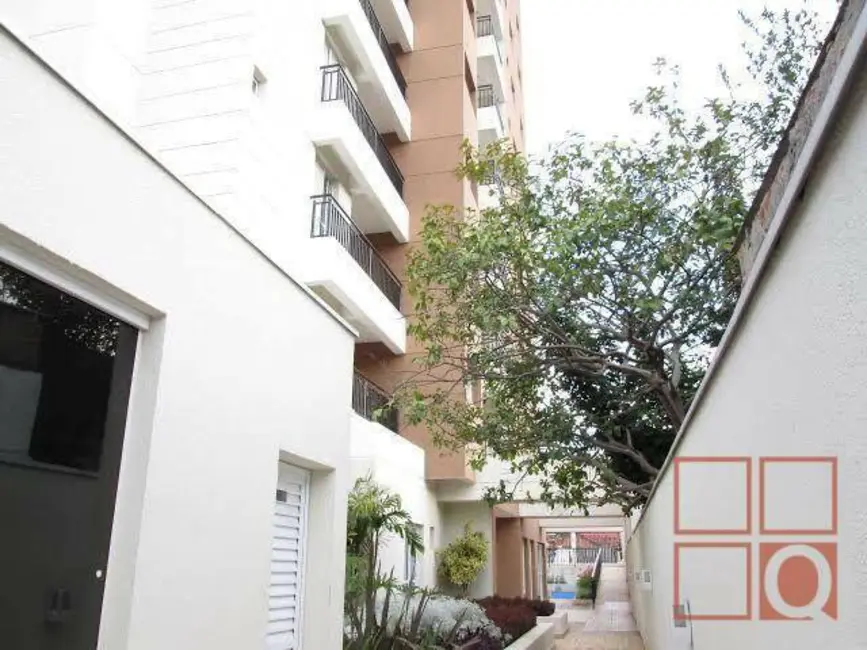 Foto 4 de Apartamento com 2 quartos à venda, 52m2 em Tucuruvi, São Paulo - SP