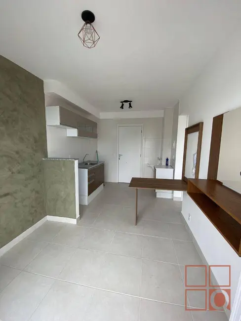 Foto 1 de Apartamento com 2 quartos à venda, 40m2 em Cambuci, São Paulo - SP