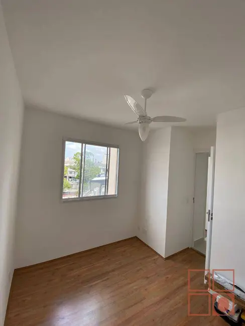 Foto 6 de Apartamento com 2 quartos à venda, 40m2 em Cambuci, São Paulo - SP