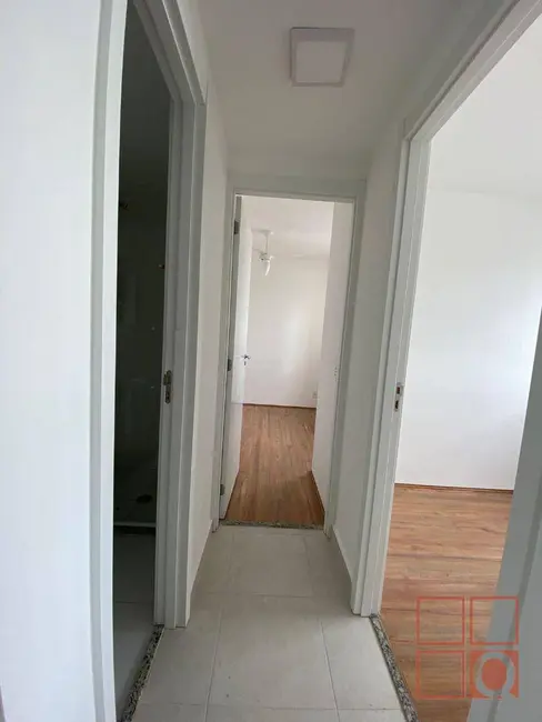 Foto 7 de Apartamento com 2 quartos à venda, 40m2 em Cambuci, São Paulo - SP