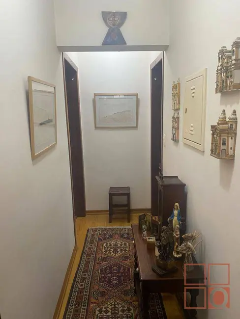 Apartamento com 3 quartos à venda, 133m2 em Higienópolis, São Paulo - SP - imagem 7 Foto 7 de Apartamento com 3 quartos à venda, 133m2 em Higienópolis, São Paulo - SP