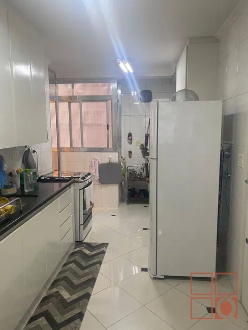 Apartamento com 3 quartos à venda, 133m2 em Higienópolis, São Paulo - SP - imagem 3 Foto 3 de Apartamento com 3 quartos à venda, 133m2 em Higienópolis, São Paulo - SP