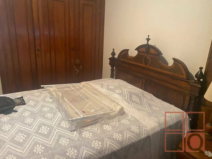 Apartamento com 3 quartos à venda, 133m2 em Higienópolis, São Paulo - SP - imagem 8 Foto 8 de Apartamento com 3 quartos à venda, 133m2 em Higienópolis, São Paulo - SP