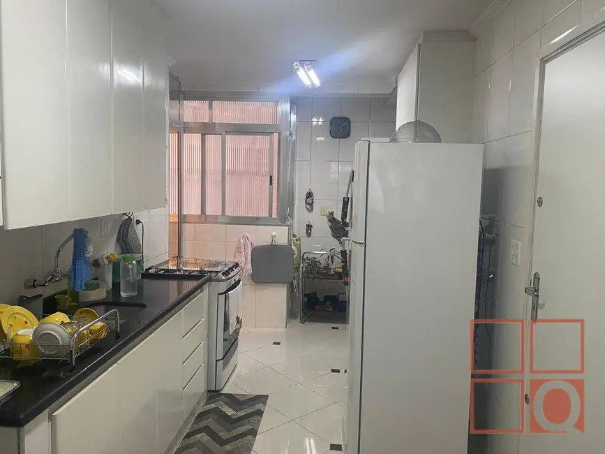 Apartamento com 3 quartos à venda, 133m2 em Higienópolis, São Paulo - SP - imagem 9 Foto 9 de Apartamento com 3 quartos à venda, 133m2 em Higienópolis, São Paulo - SP