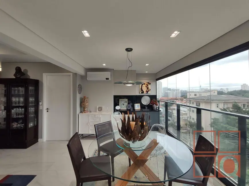 Apartamento com 2 quartos para alugar, 111m2 em Água Branca, São Paulo - SP - imagem 6 Foto 6 de Apartamento com 2 quartos para alugar, 111m2 em Água Branca, São Paulo - SP