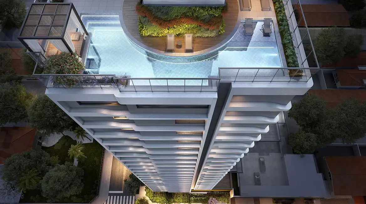 Apartamento com 3 quartos à venda, 115m2 em Perdizes, São Paulo - SP - imagem 8 Foto 8 de Apartamento com 3 quartos à venda, 115m2 em Perdizes, São Paulo - SP