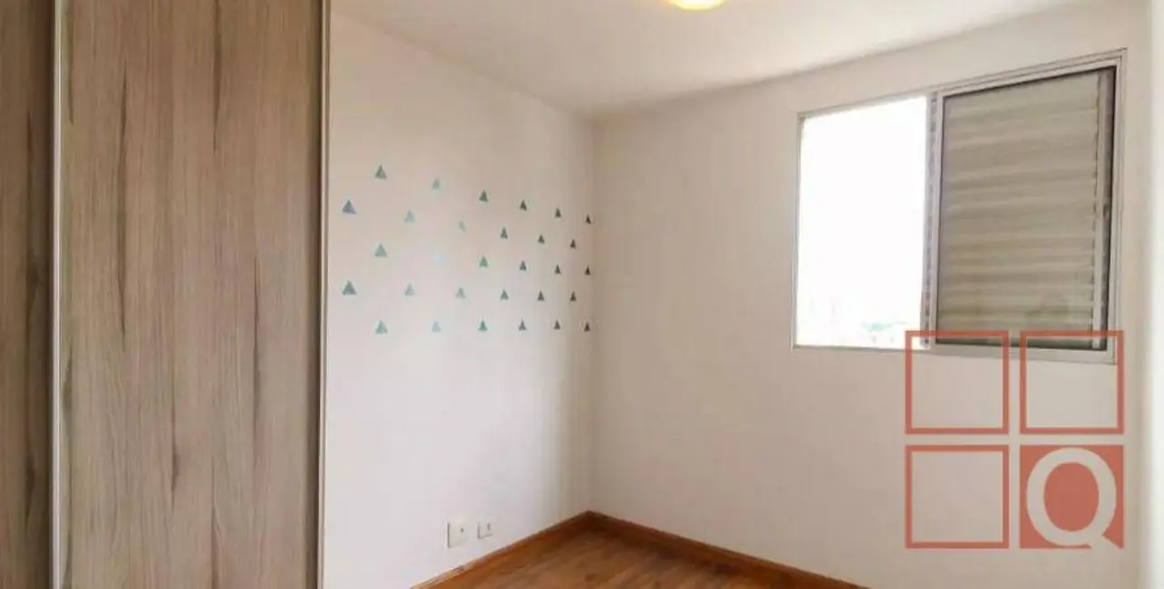 Foto 4 de Apartamento com 2 quartos à venda, 56m2 em Liberdade, São Paulo - SP