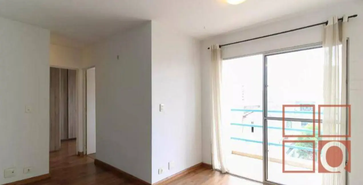 Foto 1 de Apartamento com 2 quartos à venda, 56m2 em Liberdade, São Paulo - SP