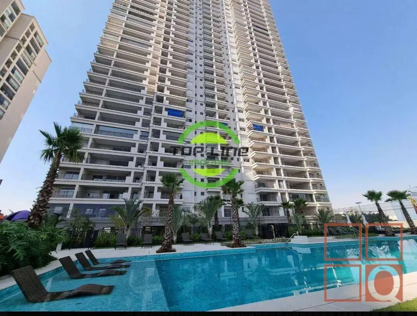 Apartamento com 2 quartos à venda, 82m2 em Brás, São Paulo - SP - imagem 9 Foto 9 de Apartamento com 2 quartos à venda, 82m2 em Brás, São Paulo - SP