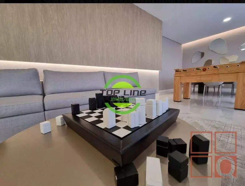 Apartamento com 2 quartos à venda, 82m2 em Brás, São Paulo - SP - imagem 4 Foto 4 de Apartamento com 2 quartos à venda, 82m2 em Brás, São Paulo - SP