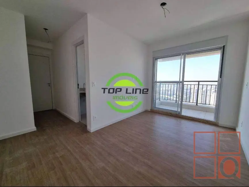 Foto 1 de Apartamento com 2 quartos à venda, 82m2 em Brás, São Paulo - SP