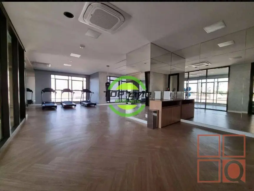 Apartamento com 2 quartos à venda, 82m2 em Brás, São Paulo - SP - imagem 8 Foto 8 de Apartamento com 2 quartos à venda, 82m2 em Brás, São Paulo - SP