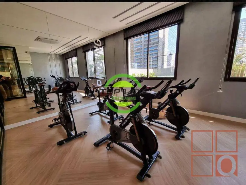 Apartamento com 2 quartos à venda, 82m2 em Brás, São Paulo - SP - imagem 7 Foto 7 de Apartamento com 2 quartos à venda, 82m2 em Brás, São Paulo - SP