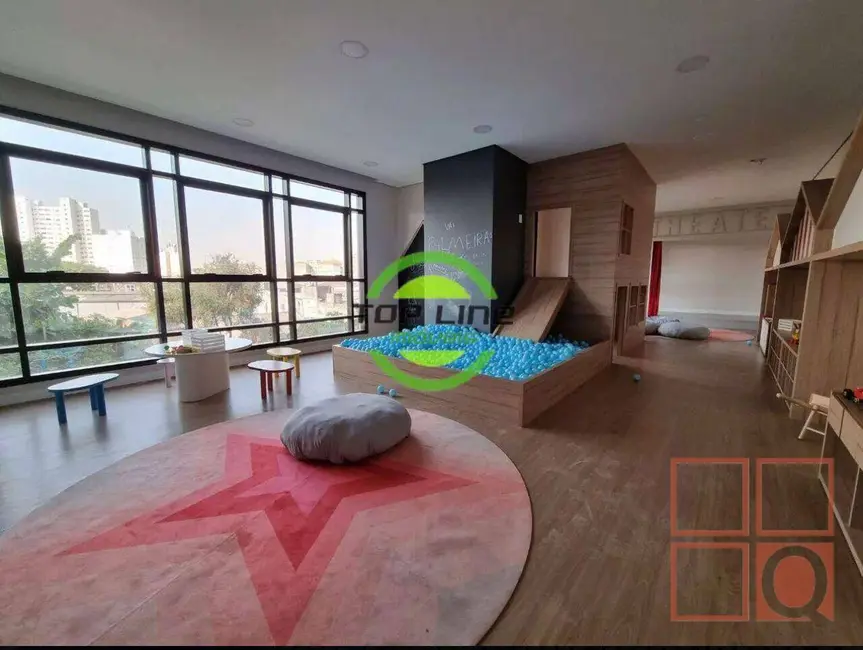 Apartamento com 2 quartos à venda, 82m2 em Brás, São Paulo - SP - imagem 5 Foto 5 de Apartamento com 2 quartos à venda, 82m2 em Brás, São Paulo - SP