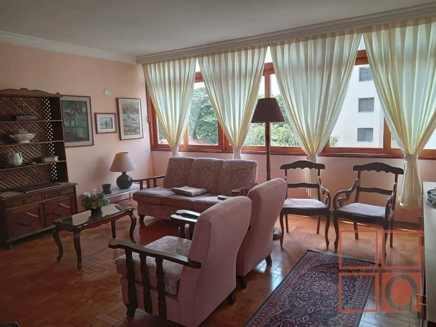 Cobertura com 3 quartos à venda, 188m2 em Consolação, São Paulo - SP - imagem 3 Foto 3 de Cobertura com 3 quartos à venda, 188m2 em Consolação, São Paulo - SP