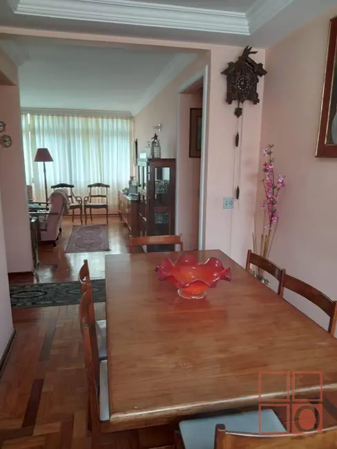 Cobertura com 3 quartos à venda, 188m2 em Consolação, São Paulo - SP - imagem 7 Foto 7 de Cobertura com 3 quartos à venda, 188m2 em Consolação, São Paulo - SP