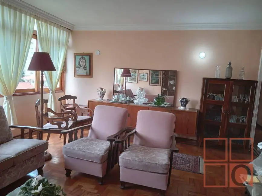 Cobertura com 3 quartos à venda, 188m2 em Consolação, São Paulo - SP - imagem 5 Foto 5 de Cobertura com 3 quartos à venda, 188m2 em Consolação, São Paulo - SP