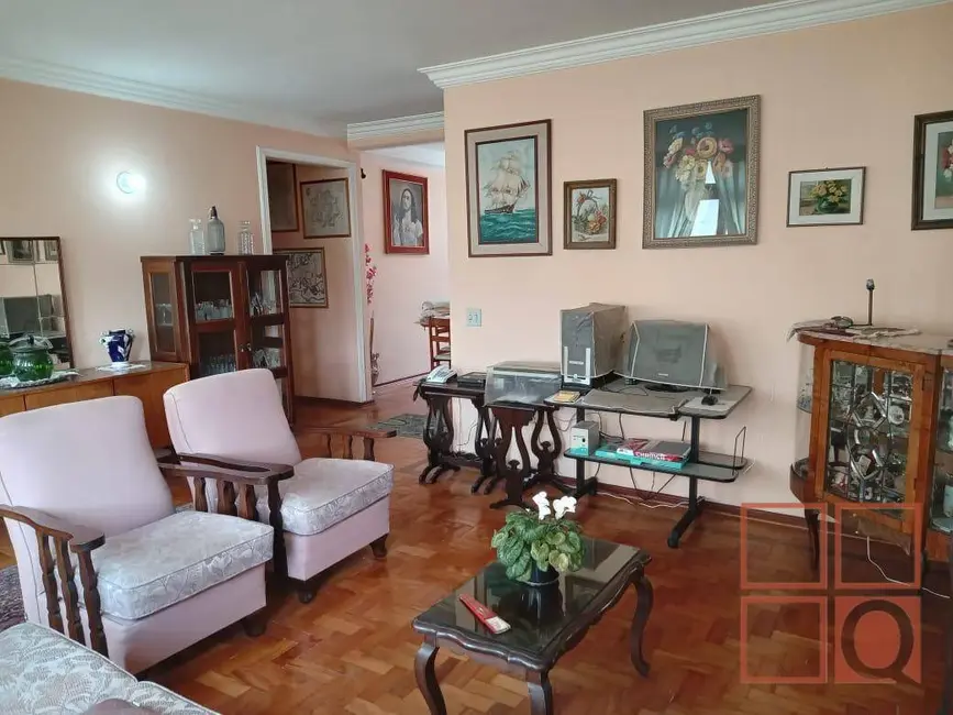 Cobertura com 3 quartos à venda, 188m2 em Consolação, São Paulo - SP - imagem 4 Foto 4 de Cobertura com 3 quartos à venda, 188m2 em Consolação, São Paulo - SP