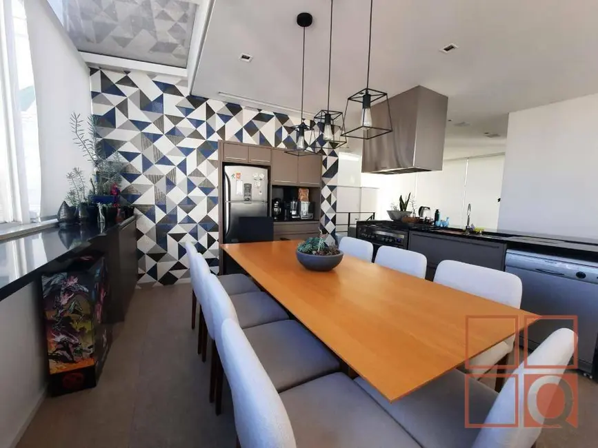 Apartamento com 1 quarto à venda, 126m2 em Perdizes, São Paulo - SP - imagem 3 Foto 3 de Apartamento com 1 quarto à venda, 126m2 em Perdizes, São Paulo - SP