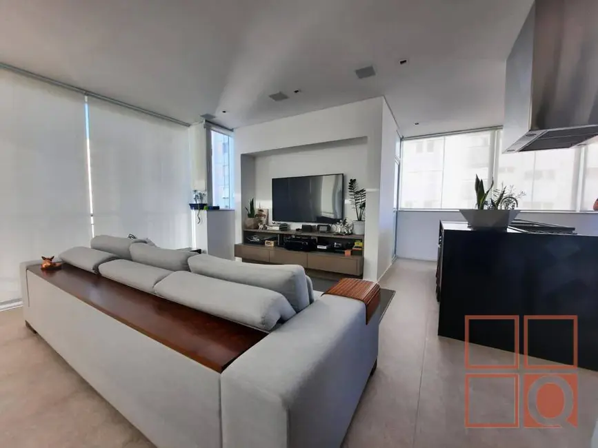 Apartamento com 1 quarto à venda, 126m2 em Perdizes, São Paulo - SP - imagem 5 Foto 5 de Apartamento com 1 quarto à venda, 126m2 em Perdizes, São Paulo - SP