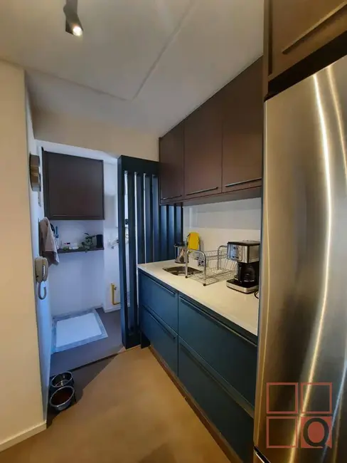 Apartamento com 1 quarto à venda, 126m2 em Perdizes, São Paulo - SP - imagem 7 Foto 7 de Apartamento com 1 quarto à venda, 126m2 em Perdizes, São Paulo - SP