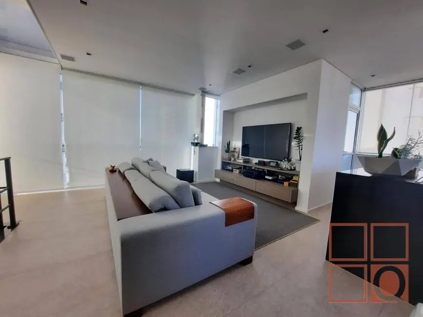 Apartamento com 1 quarto à venda, 126m2 em Perdizes, São Paulo - SP - imagem 8 Foto 8 de Apartamento com 1 quarto à venda, 126m2 em Perdizes, São Paulo - SP