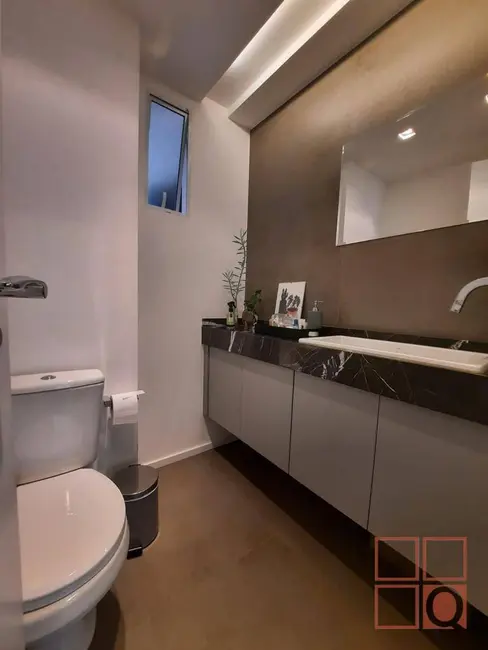 Apartamento com 1 quarto à venda, 126m2 em Perdizes, São Paulo - SP - imagem 9 Foto 9 de Apartamento com 1 quarto à venda, 126m2 em Perdizes, São Paulo - SP