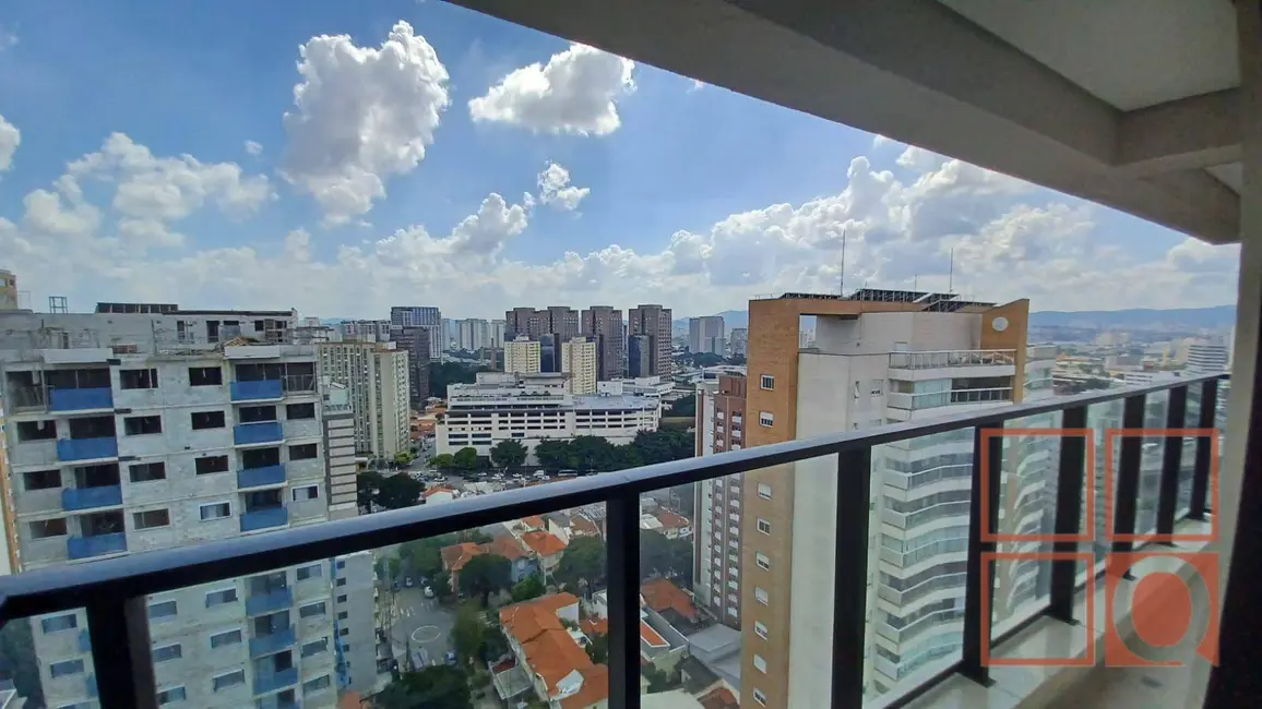 Foto 2 de Apartamento com 3 quartos à venda, 109m2 em Água Branca, São Paulo - SP
