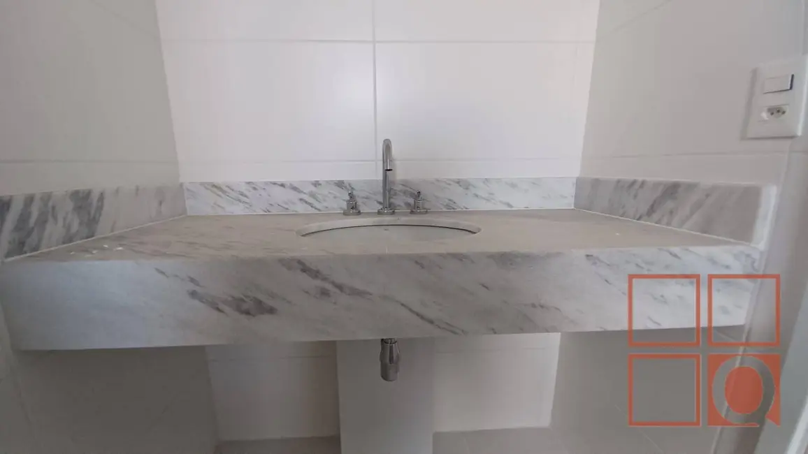 Apartamento com 3 quartos à venda, 109m2 em Água Branca, São Paulo - SP - imagem 9 Foto 9 de Apartamento com 3 quartos à venda, 109m2 em Água Branca, São Paulo - SP